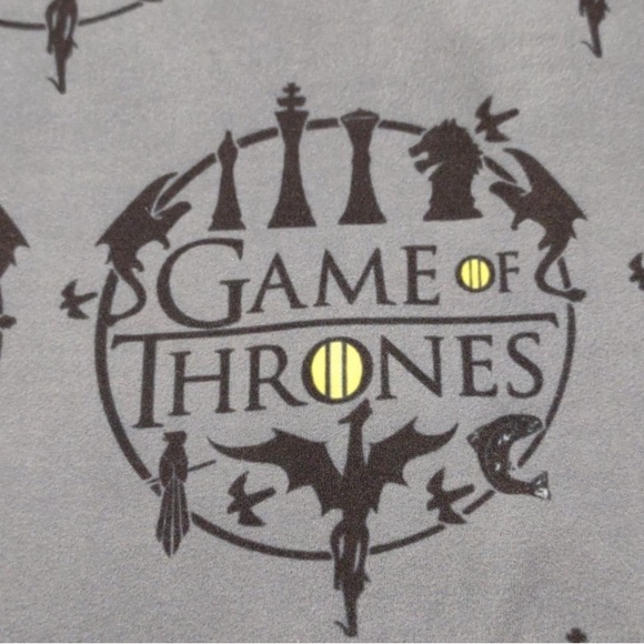 Game Of Thrones Leggings - Picture 2 of 2